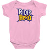 ricarhero Baby Onesie