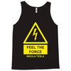 nikola tesla Tank Top