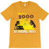 made in 2000 all original parts T-Shirt