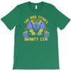 infinity gym T-Shirt