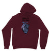 winter in my heart Unisex Hoodie