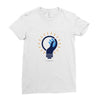 fahrie77 Ladies Fitted T-Shirt