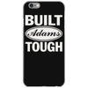 built adams tough iPhone 6/6s Case