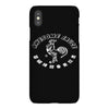 awesome sauce asian humor rooster funny cool iPhoneX Case