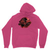 Alien Galaxy Unisex Hoodie
