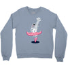 r22 d22 Crewneck Sweatshirt