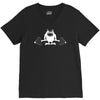 monster weightlifting V-Neck Tee