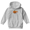 pumpkin spice season Youth Hoodie