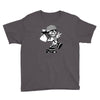 fluxx Youth Tee