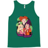 spell on you Tank Top