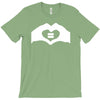 gay rights t shirt lesbian shirt cool gay marriage t shirt cool shirt T-Shirt