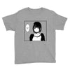 Shut Up Youth Tee