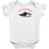 california Baby Onesie