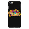friends doodle!! iPhone 6 Plus/6S Plus Case