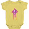 All Might Baby Bodysuit