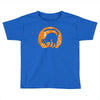 happy halloween Toddler T-shirt