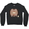 bff Crewneck Sweatshirt