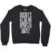 tower of serpents Crewneck Sweatshirt