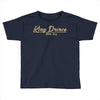 Prince Toddler T-shirt