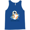 this is how i roll Tank Top