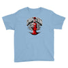 spray the towwn Youth Tee