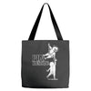 pug rescue Tote Bags