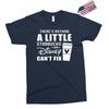 There's Nothing a Little Starbucks and Disney Can't Fix Exclusive T-shirt