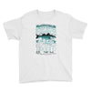 fishing pop Youth Tee