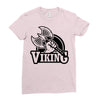 vinking Ladies Fitted T-Shirt