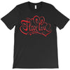 love red T-Shirt