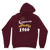 queens are born in 1966 Unisex Hoodie