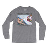 Michelangelo Creation of Adam Long Sleeve Shirts