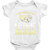 than kayaking are the priceless memories Baby Onesie