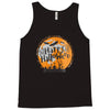 happy halloween 1 Tank Top