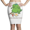 omnomnomnivore Pencil Skirts
