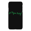 Go vegan baby iPhoneX