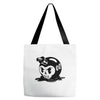 bomb 2 Tote Bags