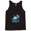 chill Tank Top