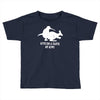 funny rude taste of kiwi Toddler T-shirt
