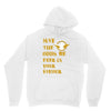 MAY THE ODDS BE EVER IN YOUR FAVOUR Unisex Hoodie