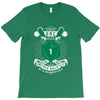 Natural 1   Orc Green Edition T-Shirt