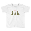 natal Toddler T-shirt
