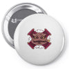 gama sama Pin-back button