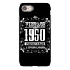 vintage made in 1950 perfectly aged a living legend iPhone 8