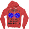 tennis Zipper Hoodie