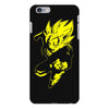 son goku dragonball z fun iPhone 6 Plus/6s Plus Case