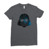 Vader Ladies Fitted T-Shirt