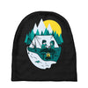 camplove Baby Beanies