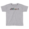 more crazy madness Toddler T-shirt