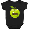 nice color Baby Bodysuit